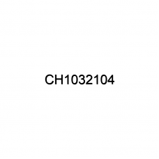 Фиксатор Бампера Левый Oem No Ch1032104
