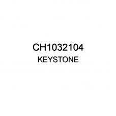 Фиксатор Бампера Левый Oem No Ch1032104