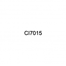 Катушка Зажигания Oem No Ci-7015