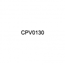 Сайлентблок Полурессоры Oem No Cpv-0130
