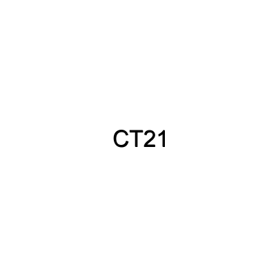 Муфта CT21