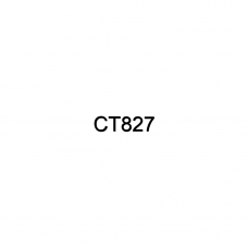 Ремень Грм Oem No Ct827