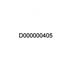 Датчик Парковки Oem No D000000405