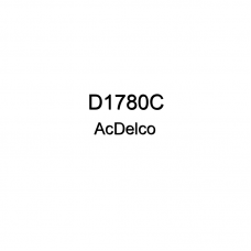 Реле Бензонасоса Oem No D1780c