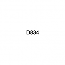 Переключатель Ближний-Дальний Oem No D834