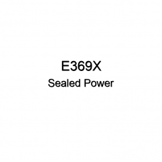Кольца Поршневы Std Oem No E369x
