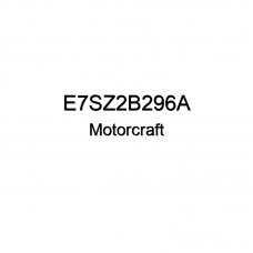 Направляющие Заднего Суппорта Oem No E7sz2b296a