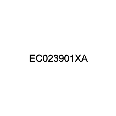 Опора двигателя EC023901XA