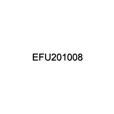 Насос топливный в сборе EFU201008