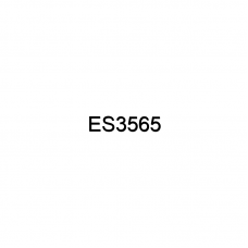 Наконечник Рулевой Наружный Левый Oem No Es3565
