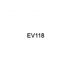 Клапан Pcv Oem No Ev-118
