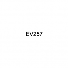 Клапан Вентиляции Картера (Pcv) Oem No Ev257