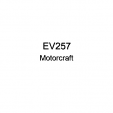 Клапан Вентиляции Картера (Pcv) Oem No Ev257