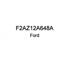 Датчик Температуры Oem No F2az 12A648-A
