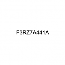 Рычаг Тормоза Oem No F3rz 7A441-A