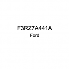 Рычаг Тормоза Oem No F3rz 7A441-A