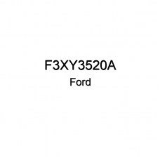 Пружина Рулевого Вала Oem No F3xy 3520-A