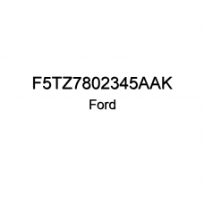 Накладка Левая Oem No F5tz7802345aak