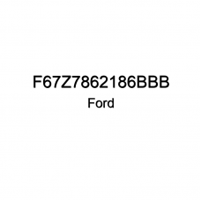 Накладка На Перед.прав. Сидение Oem No F67z 7862186-Bbb