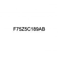 Кронштейн Крепления Датчика Высоты Положения Кузова Oem No F75z 5C189-Ab