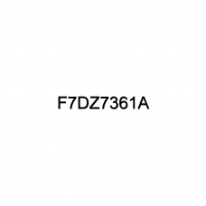 Вал переключателя АКПП
 Артикул: F7DZ7361A