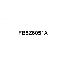 Прокладка Гбц Oem No Fb5z6051a Прокладка Гбц Oem No Fb5z6051a