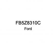 Дефлектор Oem No Fb5z8310c