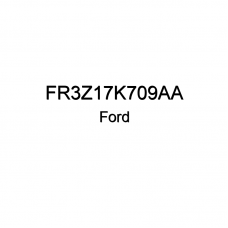 Крышка Обивки Двери Oem No Fr3z17k709aa
