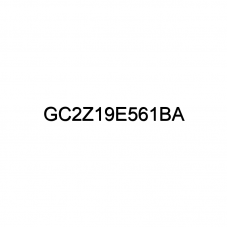 Датчик Давления В Системе Кондиционера Oem No Gc2z19e561ba