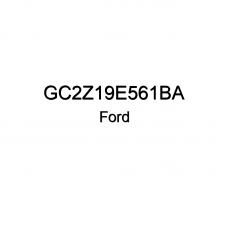 Датчик Давления В Системе Кондиционера Oem No Gc2z19e561ba