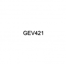 Тяга Рулевая Oem No Gev421