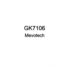 Сошка Рулевая Oem No Gk7106