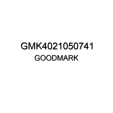 Решетка Радиатора Oem No Gmk4021050741