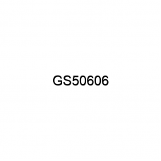 Наконечник Рулевой Oem No Gs50606