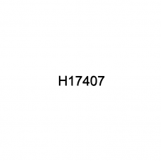 Пружинки Стояночного Тормоза Комплект Oem No H17407
