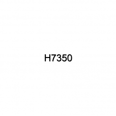 Ремкомплект Стояночного Тормоза Oem No H7350