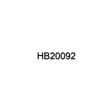 Подшипник Ступицы Oem No Hb2-0092 Подшипник Ступицы Oem No Hb2-0092
