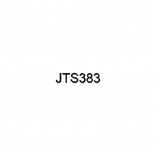 Стойка Стабилизатора Oem No Jts 383