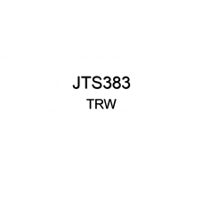 Стойка Стабилизатора Oem No Jts 383