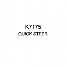 Подушка Амортизаторной Стойки Oem No K7175
