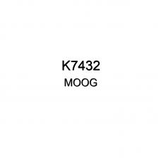 Стойка Стабилизатора Заднего Oem No K7432