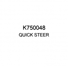 Стойка Стализатора Передняя Правая Oem No K750048