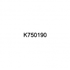 Стойка Стабилизатора Переднего Oem No K750190