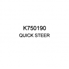 Стойка Стабилизатора Переднего Oem No K750190
