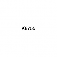 Сошка Рулевая Oem No K8755