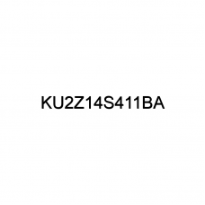 Разъем Катушки Зажигания Oem No Ku2z-14S411-Ba