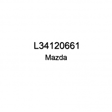 Прокладка Дроссельной Заслонки Oem No L341-20-661