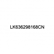 Передние Тормозные Колодки Oem No Lk636298168cn