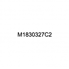 Прокладка Головки Блока Oem No M-1830327C2
