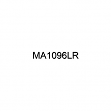 Опора Амортизатора | Перед Прав/Лев | Oem No Ma1096lr